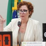 Zambelli vira ré por perseguir homem com arma em São Paulo às vésperas das eleições