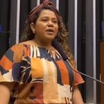 Deputada federal aciona MP sobre corte no fornecimento de água em Ouro Preto