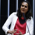 Convidada para o PT, Duda adia reunião com Gleise Hoffman para agosto