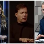 Erika Hilton e Contarato são denunciados por críticas a Pastor André Valadão