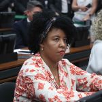 Conselho de Ética: relatora vota a favor de representação contra Chiquinho Brazão, acusado da morte de Marielle