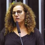 Após sofrer ameaças de morte, Jandira Feghali se reúne com Alexandre de Moraes