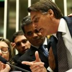 Justiça arquiva ação em que Jair Bolsonaro era réu por injúria contra deputada Maria do Rosário; saiba o porquê