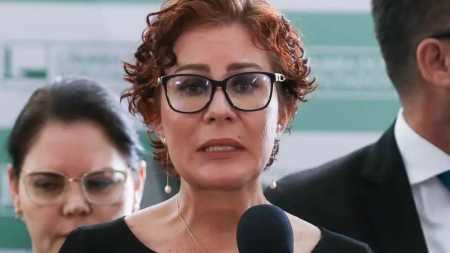 Deputada Federal nega que tenha contrado o hacker para a invasão ao sistema do CCJ