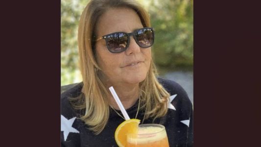 Deputada foi sequestrada no dia do aniversário de 63 anos