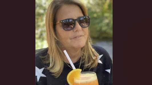 Deputada foi sequestrada no dia do aniversário de 63 anos