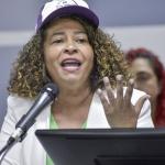 Reconstruir unidade do PT é o primeiro passo, diz Leninha após eleição interna do partido