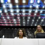 Assembleia de Minas será presidida por uma mulher pela primeira vez na história; entenda