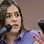 Ameaças de 'estupro corretivo' chegam a sete parlamentares em 9 dias