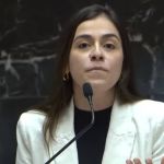 Deputada mineira recebe novas ameaças de estupro coletivo