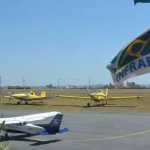 Aeroporto Carlos Prates: deputada pede prorrogação de funcionamento por dois anos