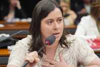 Deputada do PSOL aciona TCE para suspender contratos entre governo de SP e Banco Digimais
