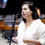 Sâmia Bomfim, irmã de um dos médicos mortos no Rio, pede apuração rigorosa: 'crime bárbaro'