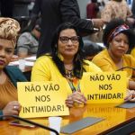 Conselho de Ética abre processos contra deputadas de esquerda por críticas à aprovação do marco temporal