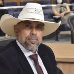 Lesa Pátria: Deputado de Goiás que declarou ter financiado acampamentos é alvo de operação