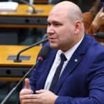 Abílio Brunini nega gesto supremacista na CPMI do 8 de Janeiro