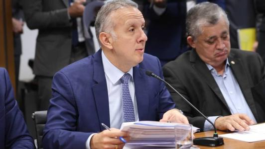 Deputado Aguinaldo Ribeiro espera votar Reforma Tributária ainda neste ano na Câmara
