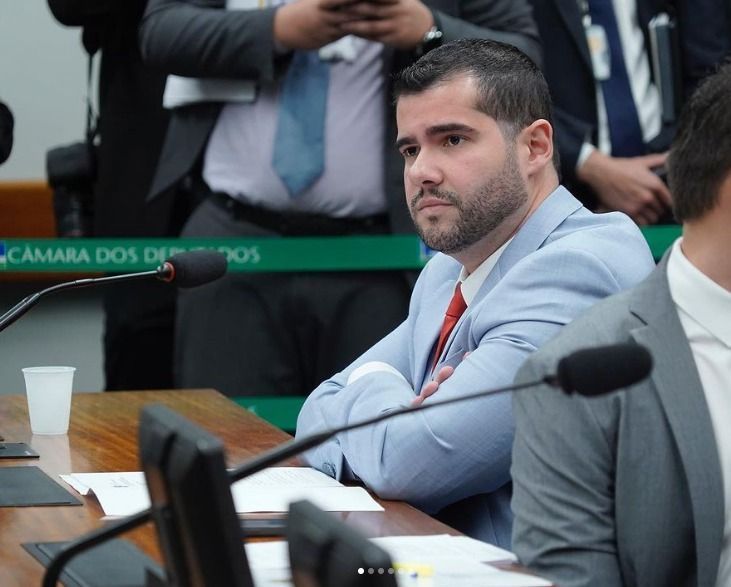 Deputado reage a assalto e mata suspeito em São Paulo