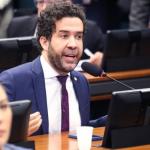 De fora da CPMI de 8 de janeiro, André Janones critica esquerda: 'elitismo e preconceito'