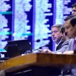 Câmara começará a discutir PL dos jogos de azar, e votação da desoneração da folha é marcada