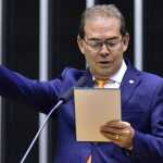 Paulinho da Força toma posse na Câmara após cassação de deputado
