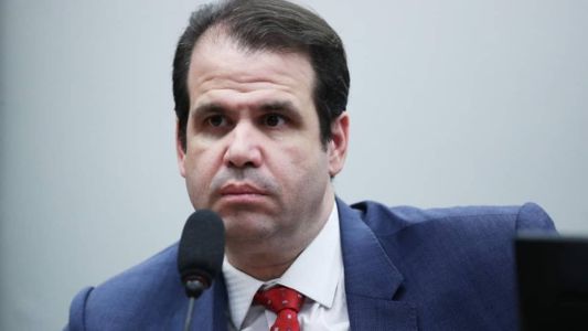 Deputado Aureo Ribeiro (Solidariedade-RJ) preside CPI das Pirâmides Financeiras