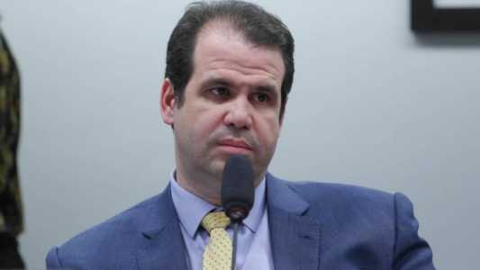 Deputado Aureo Ribeiro (Solidariedade-RJ) preside a CPI das Pirâmides Financeiras