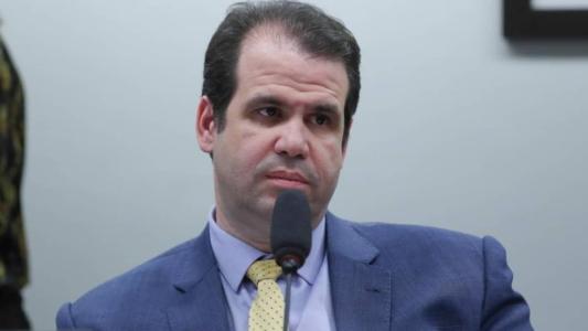 Deputado Aureo Ribeiro (Solidariedade-RJ) preside a CPI das Pirâmides Financeiras