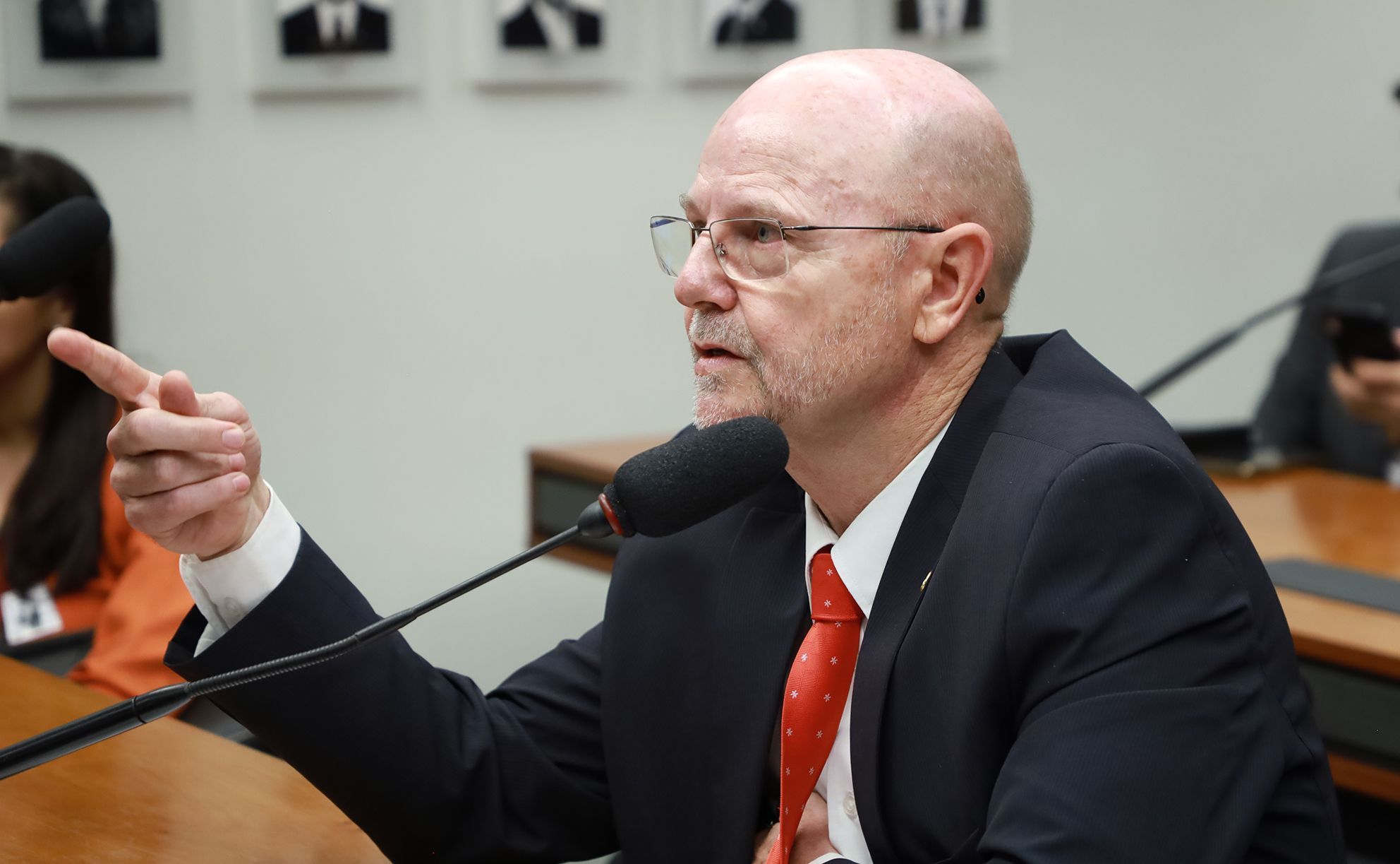 Comissão de Orçamento aprova relatório do Plano Plurianual e deve votar LDO e LOA até quinta, indica relator