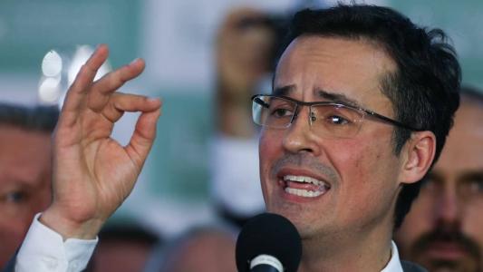 Gilmar questionou ações de Deltan na Lava Jato e o associou à "espiritualidade do dinheiro"