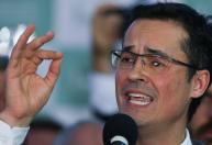 TSE suspende campanha de Deltan Dallagnol ao Senado no Paraná