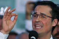 TSE suspende campanha de Deltan Dallagnol ao Senado no Paraná
