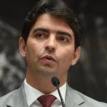 ‘Candidatura de Fuad está pacificada dentro do partido’, diz presidente do PSD em MG