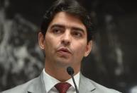 Cássio Soares assumirá articulação política do governo Cleitinho