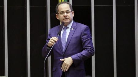 Deputado Cezinha de Madureira (PSD-SP) inicia conversas com emissários de Lula