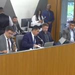 Deputado se irrita e reunião é cancelada na ALMG após militar comparecer sem farda