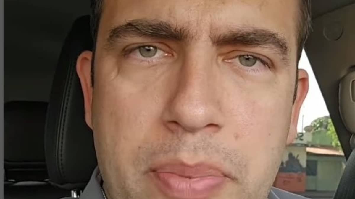 Deputado mineiro diz que seu escritório parlamentar foi invadido e revirado