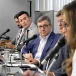 Relator cita dificuldades para garantir verbas para obras: 'Menos de 5% do orçamento está livre'