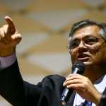 Com apoio da oposição, Paulo Bilynskyj envia pedido de impeachment de Flávio Dino à PGR por crime de responsabilidade