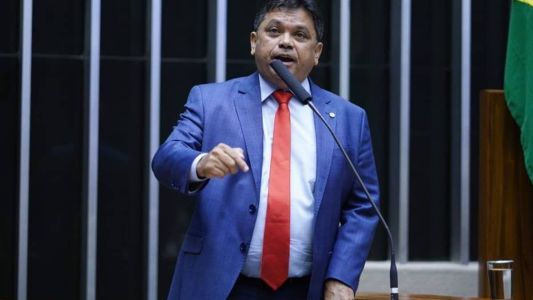 Deputado demite apoiador do Hamas que encontrou ministro Alexandre Padilha