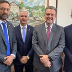 Estudo da Comex Stat revela que Brasil deixou de captar 1,2 bilhão de litros de leite em 2023