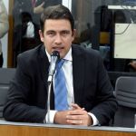 ALMG: Caporezzo apaga vídeo em que questiona escolta a Bella Gonçalves