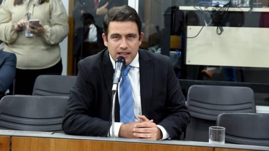 Deputado do PL se envolveu em embate com colega do Psol