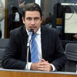 ALMG: Caporezzo apaga vídeo em que questiona escolta a Bella Gonçalves