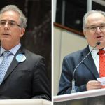 PSD articula candidatura à presidência da ALMG