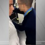 Deputado estadual aponta racismo após ser retirado de voo pela PF para inspeção