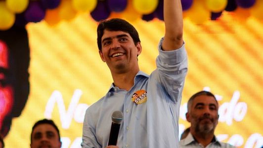 Deputado estadual Cassio Soares (PSD) deve ser líder do bloco governista