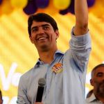 Cássio Soares pode ser líder do bloco de Zema na Assembleia Legislativa