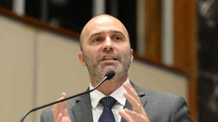 Deputado Estadual Gustavo Valadares (PMN)