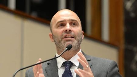 Deputado Estadual Gustavo Valadares (PMN)